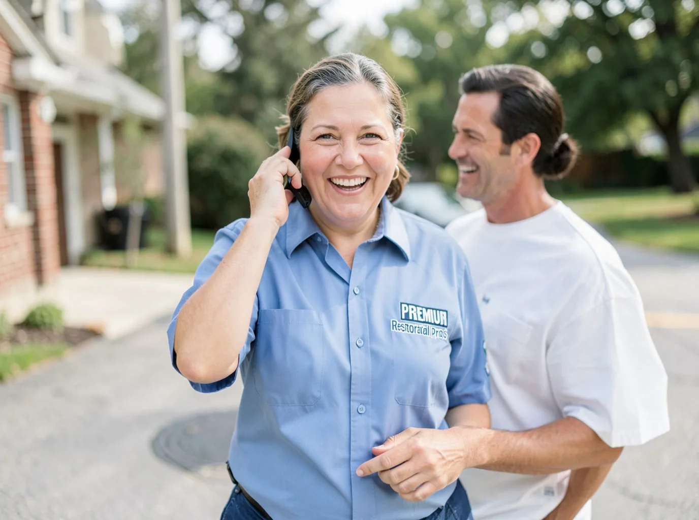 Water Damage Restoration Huron, TN FAQs